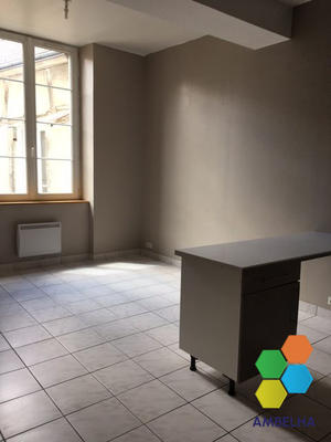 Appartement - 32 m² - 2 pièces