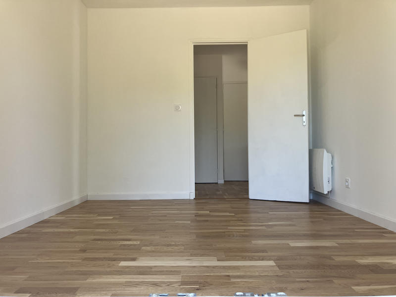 Maison - 87 m² - 5 pièces