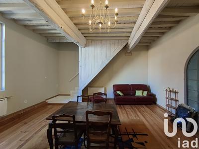 Maison de village - 292 m² - 11 pièces