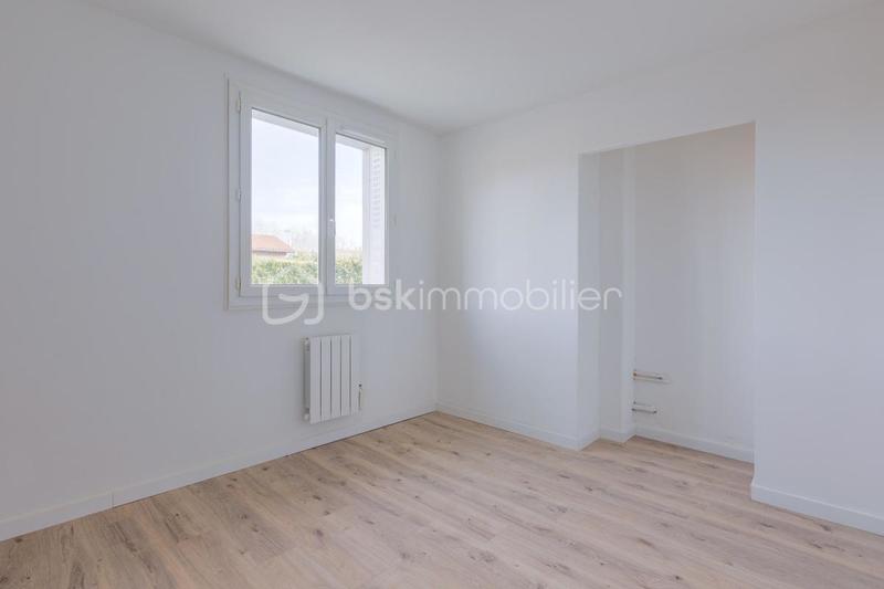 Appartement - 53 m² - 3 pièces