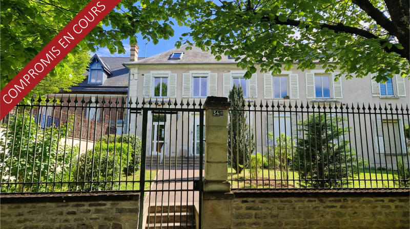 Appartement - 96 m² - 3 pièces