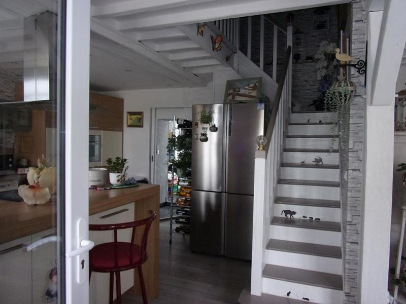 Maison - 230 m² - 12 pièces