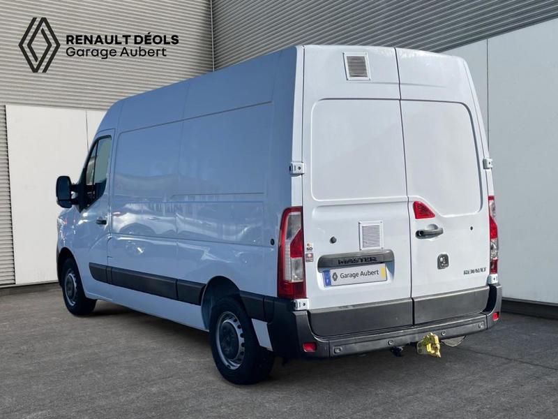 Renault Master III L2h2 Dci 135 Grand Confort F3500