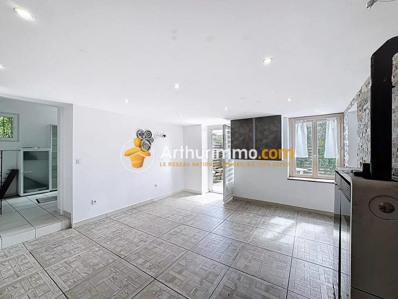 Maison - 147 m² - 5 pièces