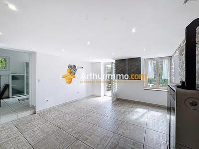 Maison - 147 m² - 5 pièces
