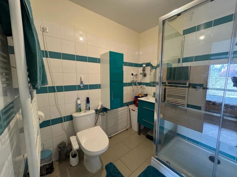 Maison - 143 m² - 5 pièces