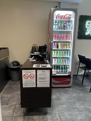 Local commercial - 52 m²