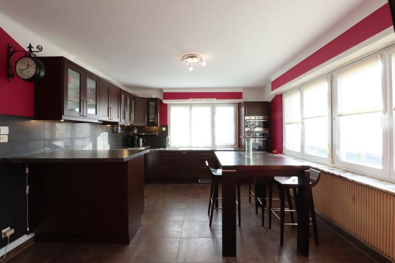 Maison ancienne - 183 m² - 7 pièces