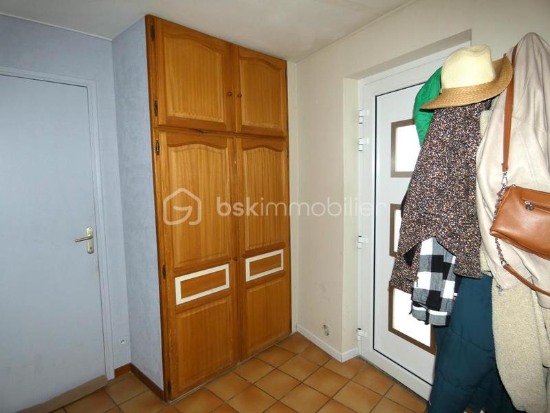 Maison de ville - 151 m² - 6 pièces