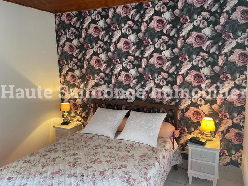 Maison de village - 70 m² - 3 pièces