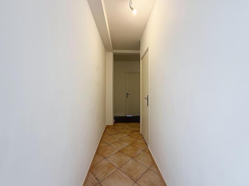 Appartement - 101 m² - 4 pièces