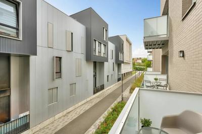 Appartement - 49 m² - 3 pièces