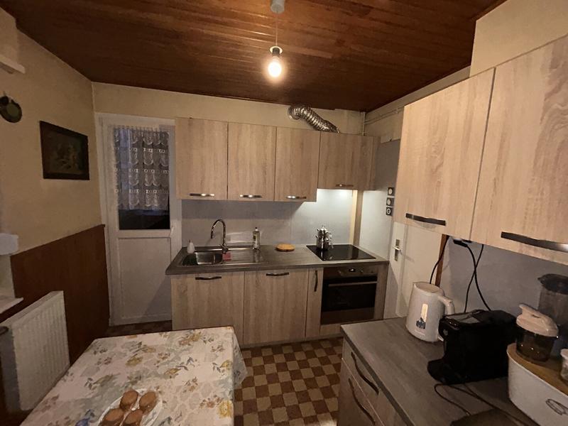 Appartement - 72 m² - 4 pièces