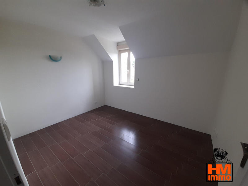 Maison - 194 m² - 9 pièces