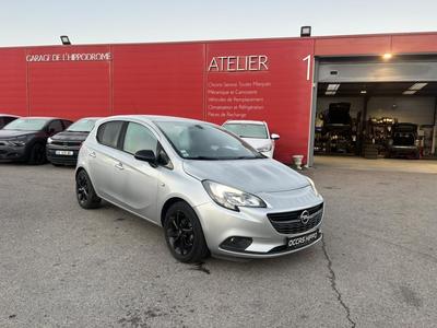 Opel Corsa 1.4 I 90 Cv Black Edition