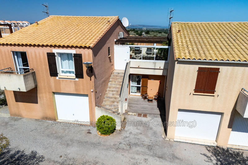 Appartement - 82 m²