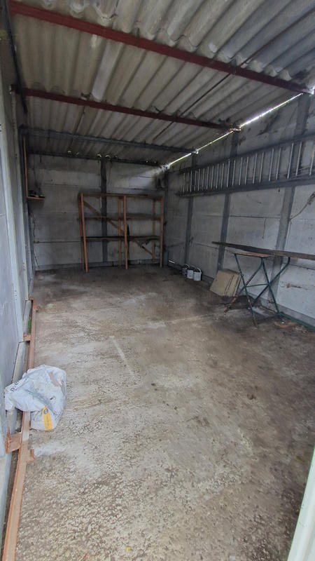 Maison - 101 m² - 3 pièces