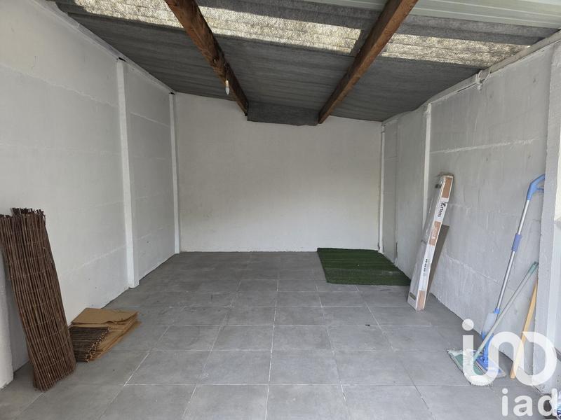 Maison - 86 m² - 5 pièces