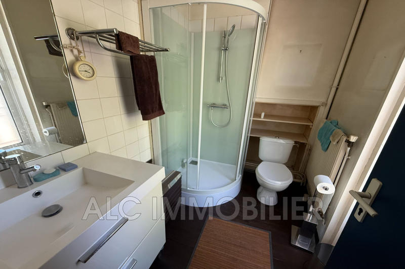 Maison - 102 m² - 4 pièces