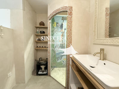 Maison - 99 m² - 5 pièces