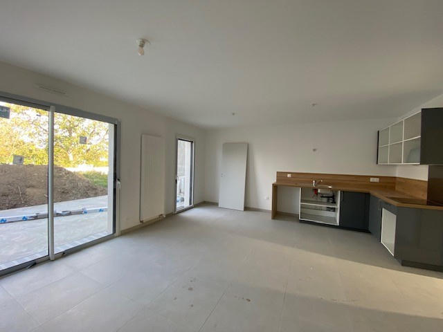 Maison - 83 m² - 5 pièces