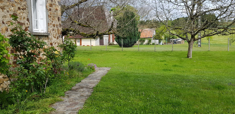 Maison - 65 m² - 2 pièces