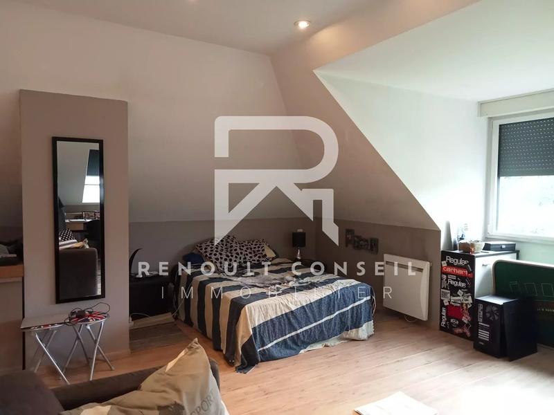 Maison - 169 m² - 5 pièces