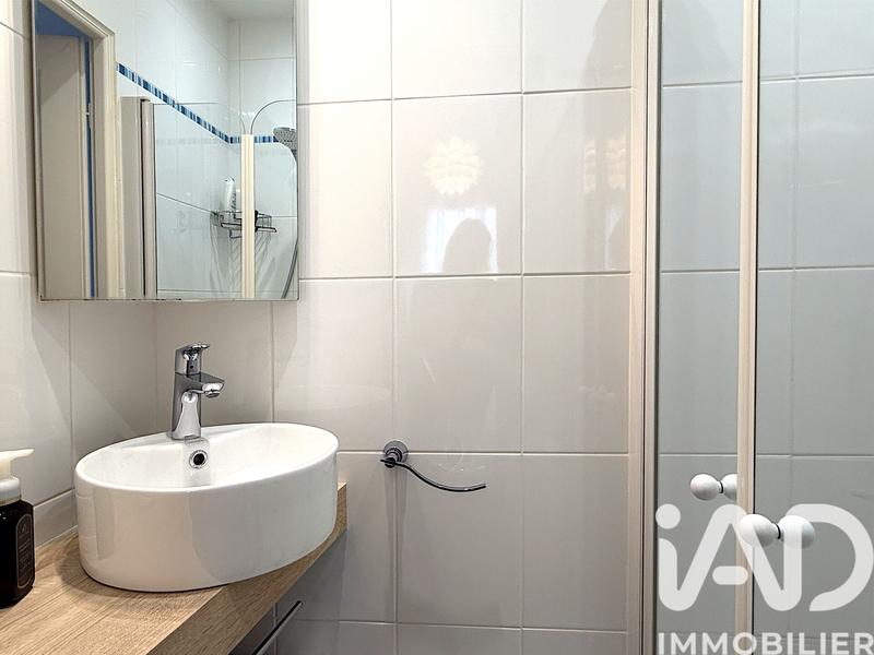 Maison de maîtres - 145 m² - 6 pièces