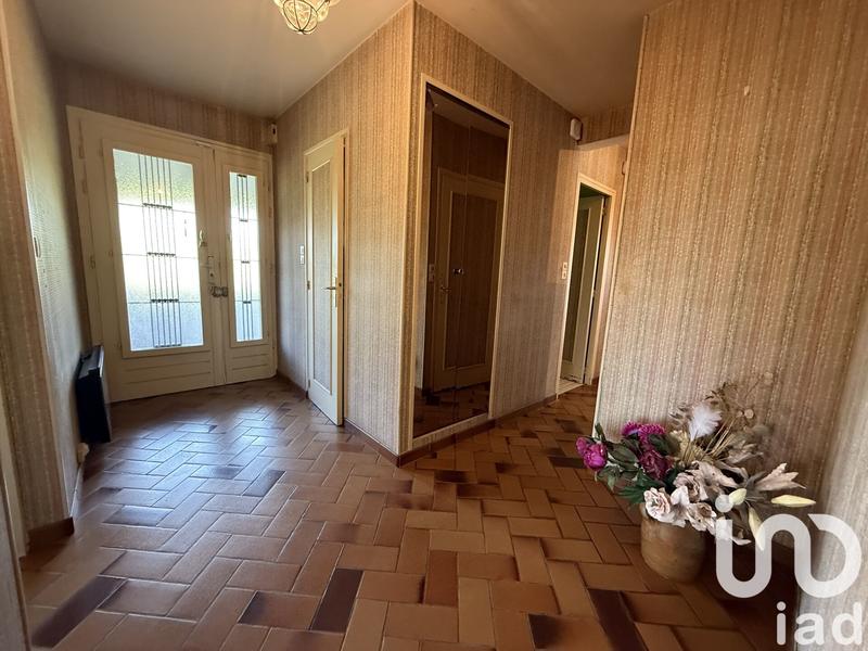 Maison - 148 m² - 6 pièces