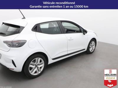 Renault Clio 1.5 Blue Dci 100ch Evolution Gsr2