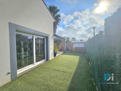 Villa - 105 m² - 4 pièces