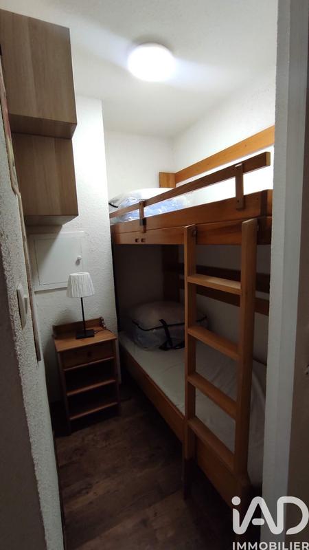 Appartement - 34 m² - 2 pièces