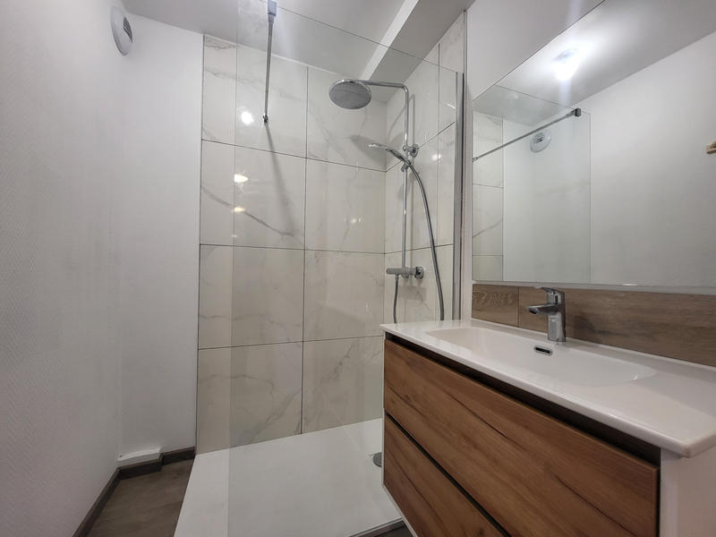 Appartement - 83 m² - 3 pièces