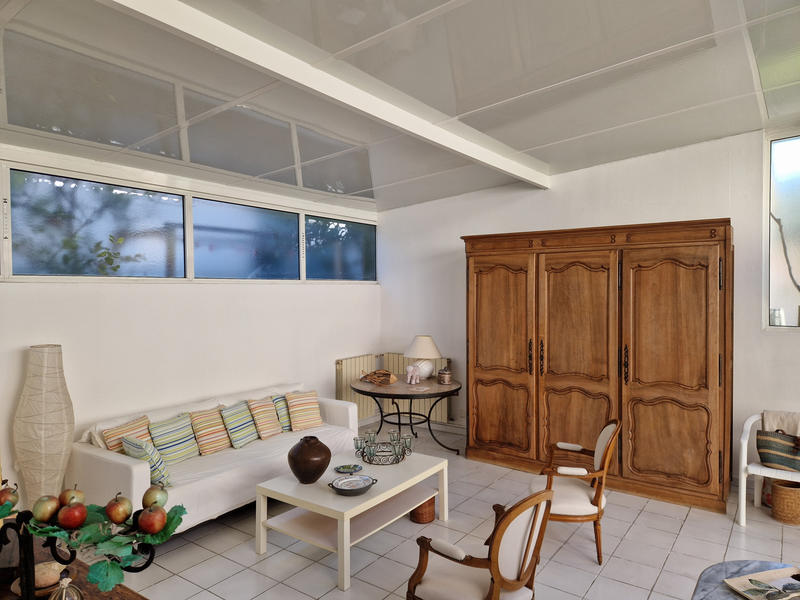 Maison - 165 m² - 6 pièces