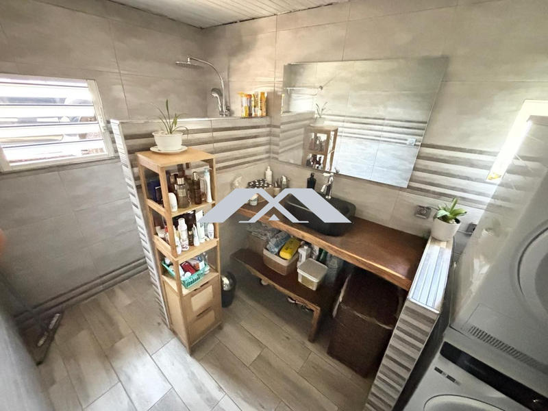 Maison - 160 m² - 7 pièces