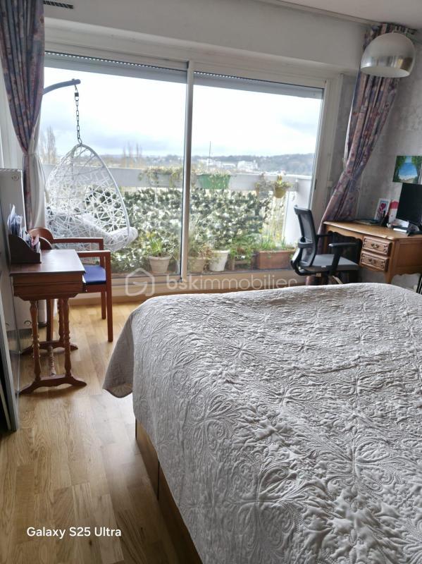 Appartement - 103 m² - 5 pièces