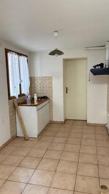 Maison de ville - 150 m²