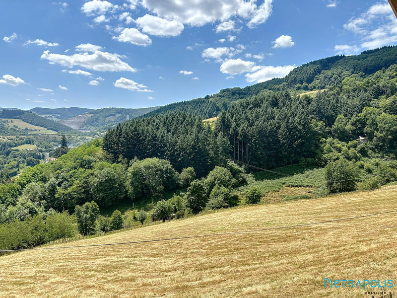 Maison ancienne - 112 m² - 5 pièces