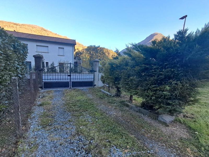 Maison de village - 77 m² - 3 pièces