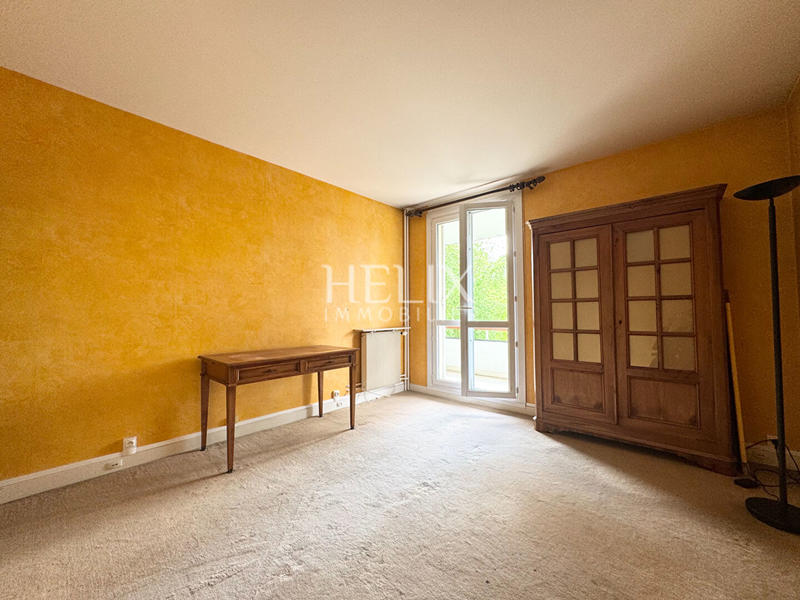 Appartement - 124 m² - 4 pièces