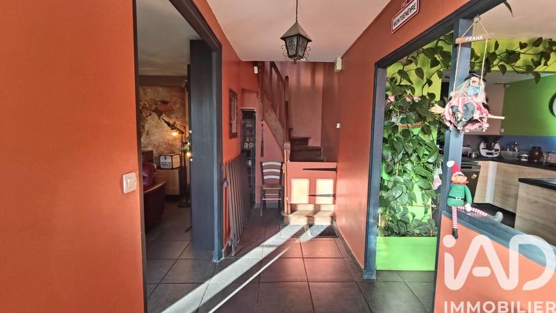 Maison de campagne - 175 m² - 7 pièces