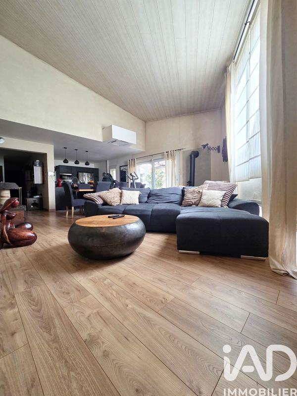 Maison de village - 226 m² - 7 pièces