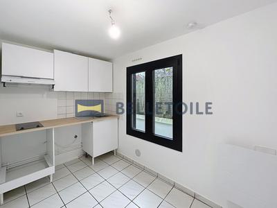 Appartement - 29 m² - 2 pièces