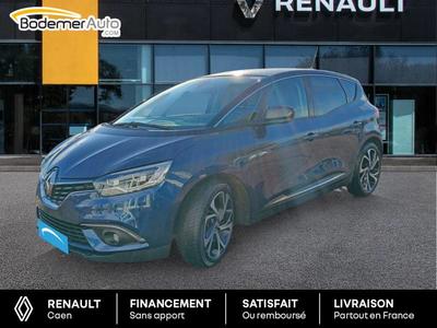 Renault Scénic Blue dCi 120 Intens
