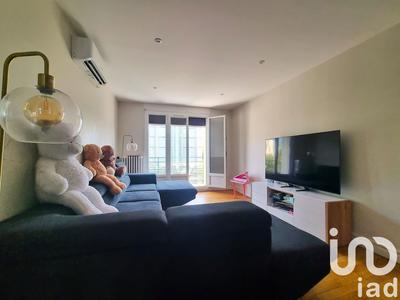 Appartement - 78 m² - 3 pièces