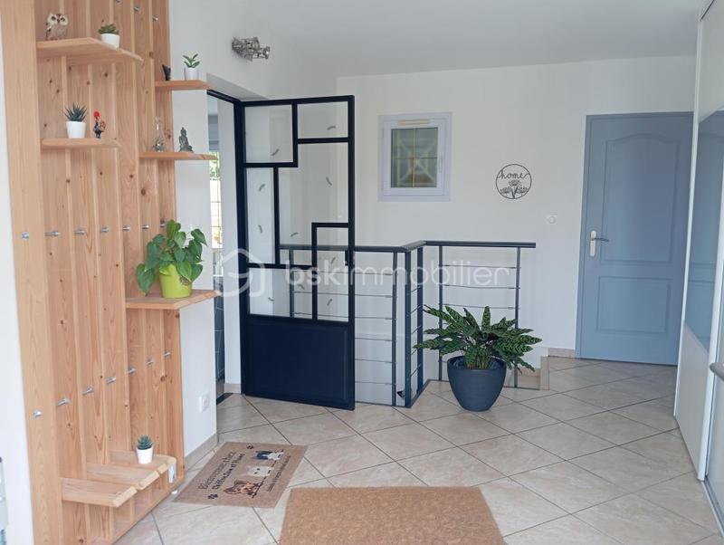 Maison - 106 m² - 5 pièces