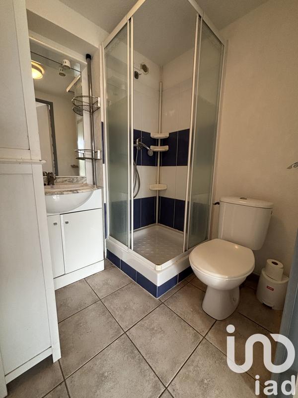 Maison - 31 m² - 3 pièces