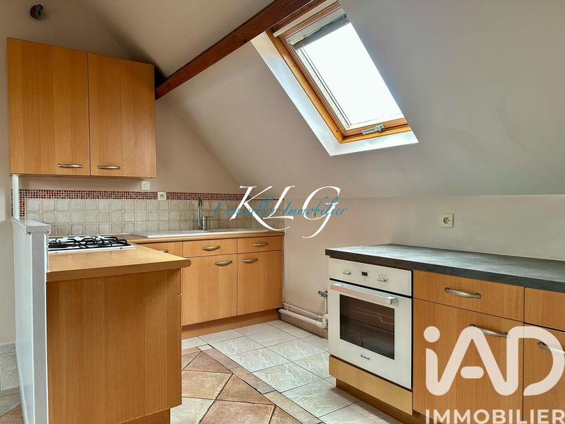 Immeuble - 65 m² - 4 pièces