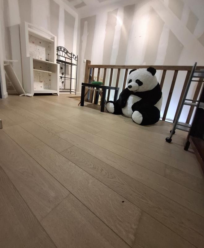 Maison - 161 m² - 6 pièces