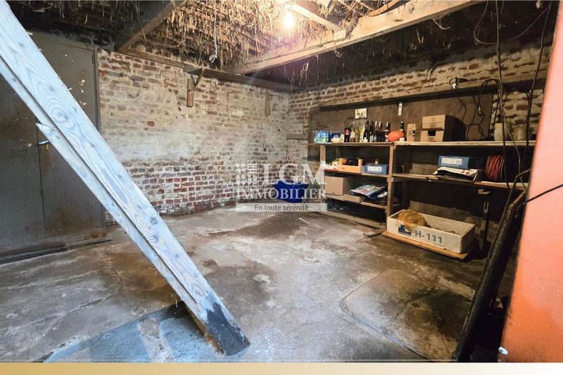 Maison - 119 m² - 4 pièces